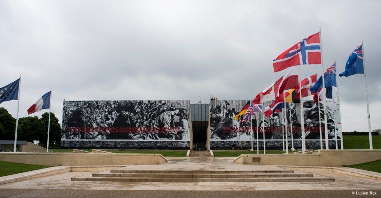 Mémorial de Caen (2014-05-28) 1