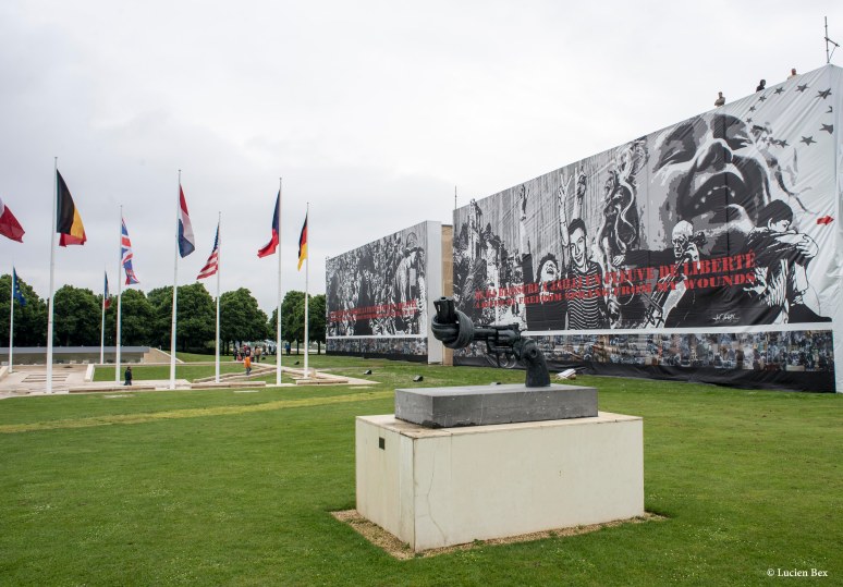 Mémorial de Caen (2014-05-28) 2